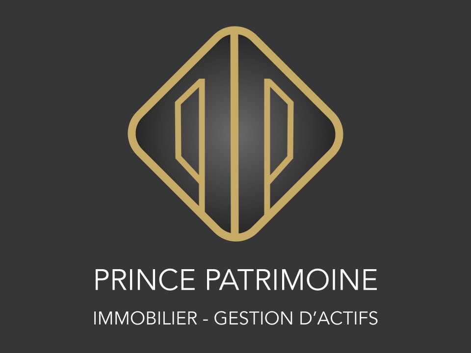 Logo Prince Patrimoine 