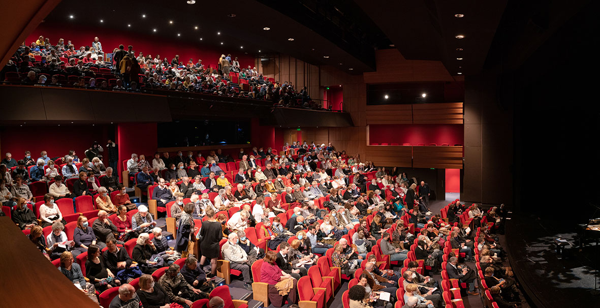 Théâtre Brive