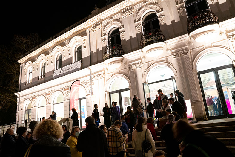 Théâtre Brive