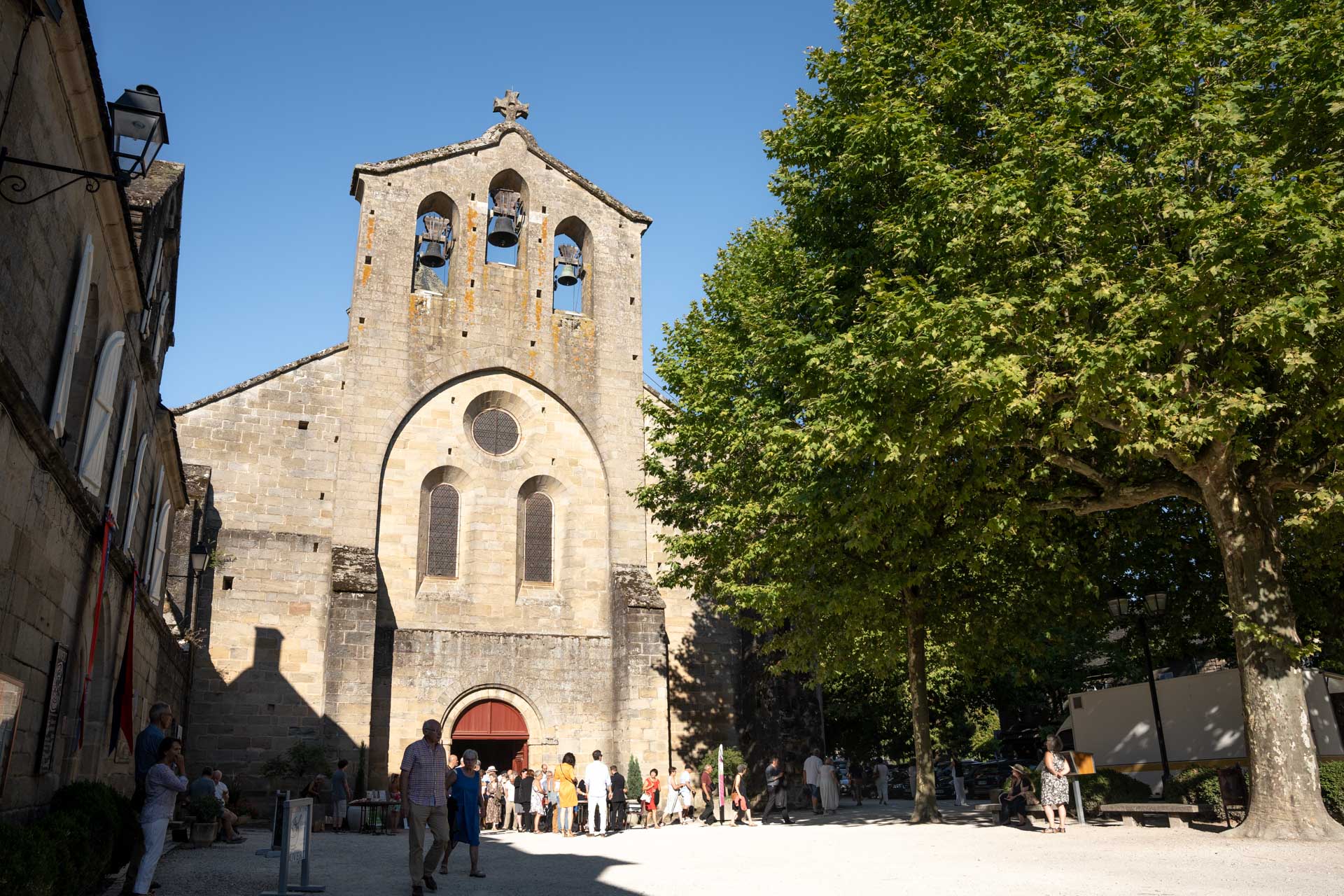 abbaye