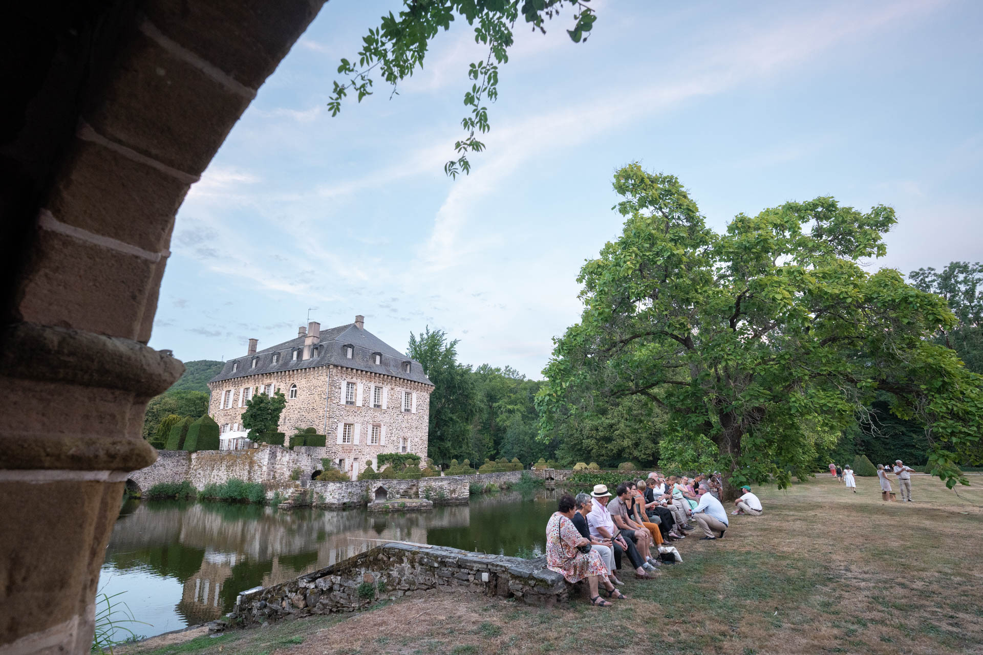 saillant