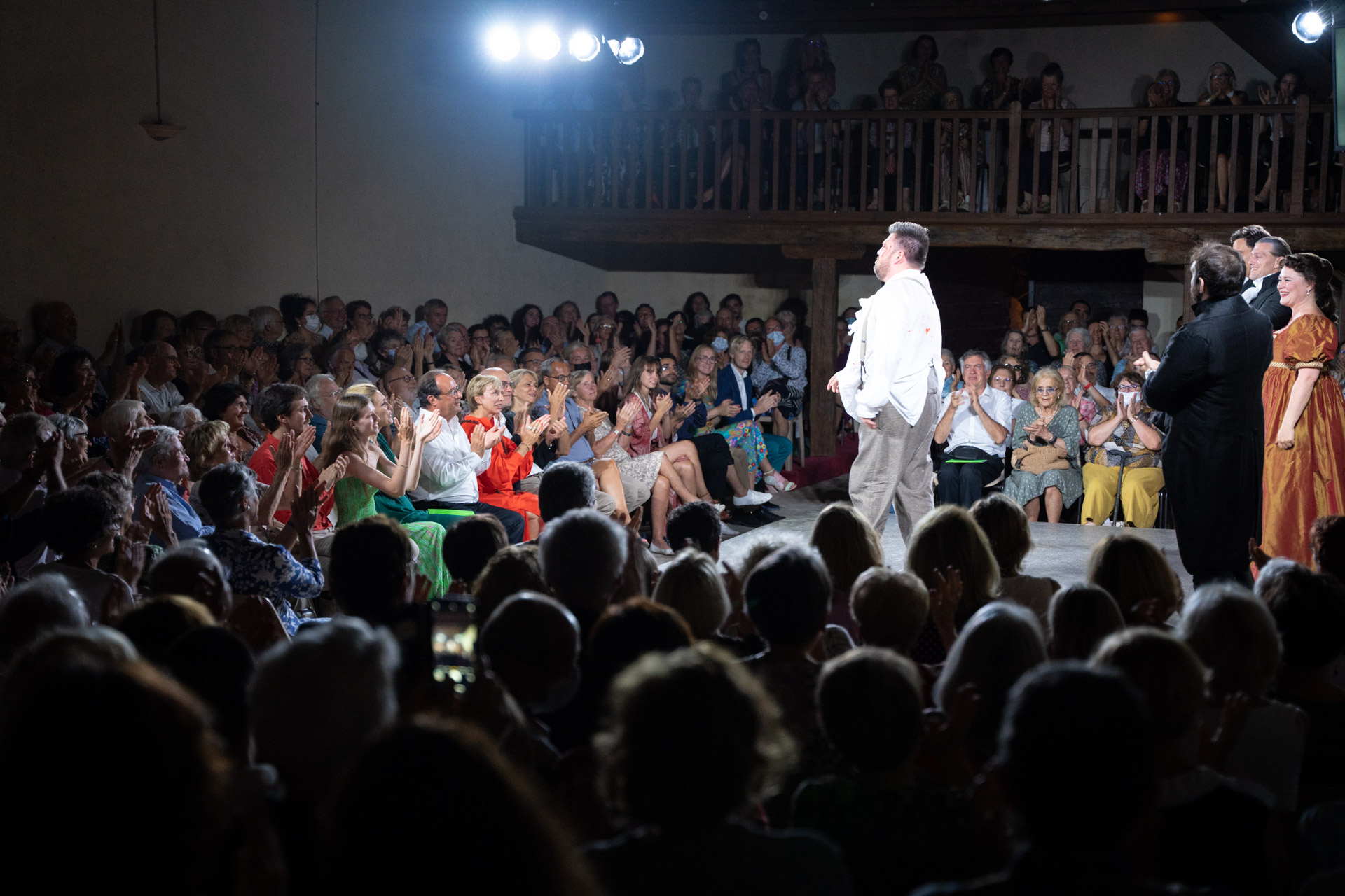 public tosca