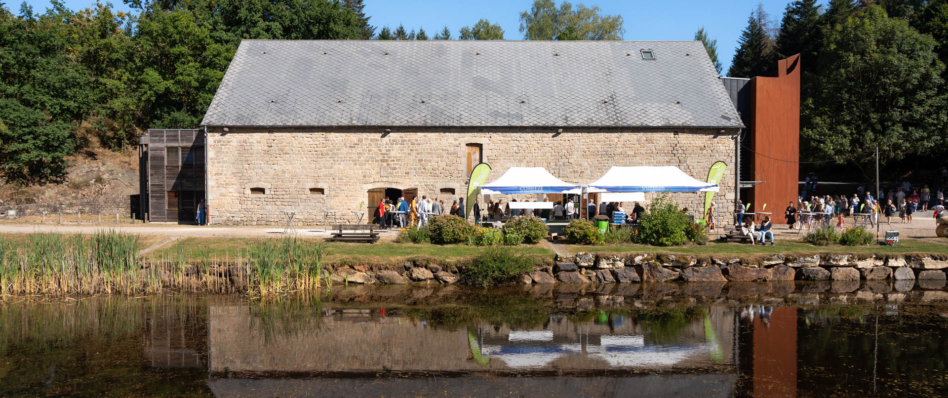 salle spectacle sedieres