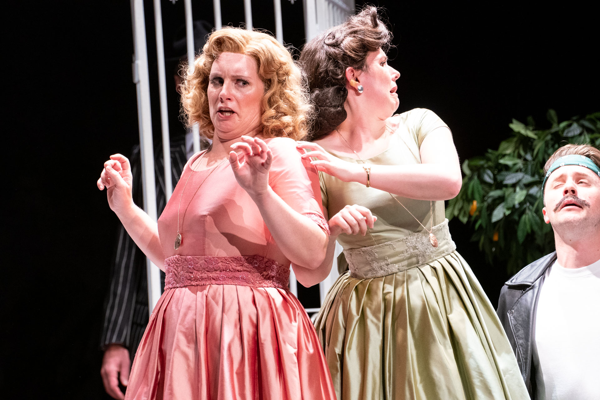 dorabella fiordiligi