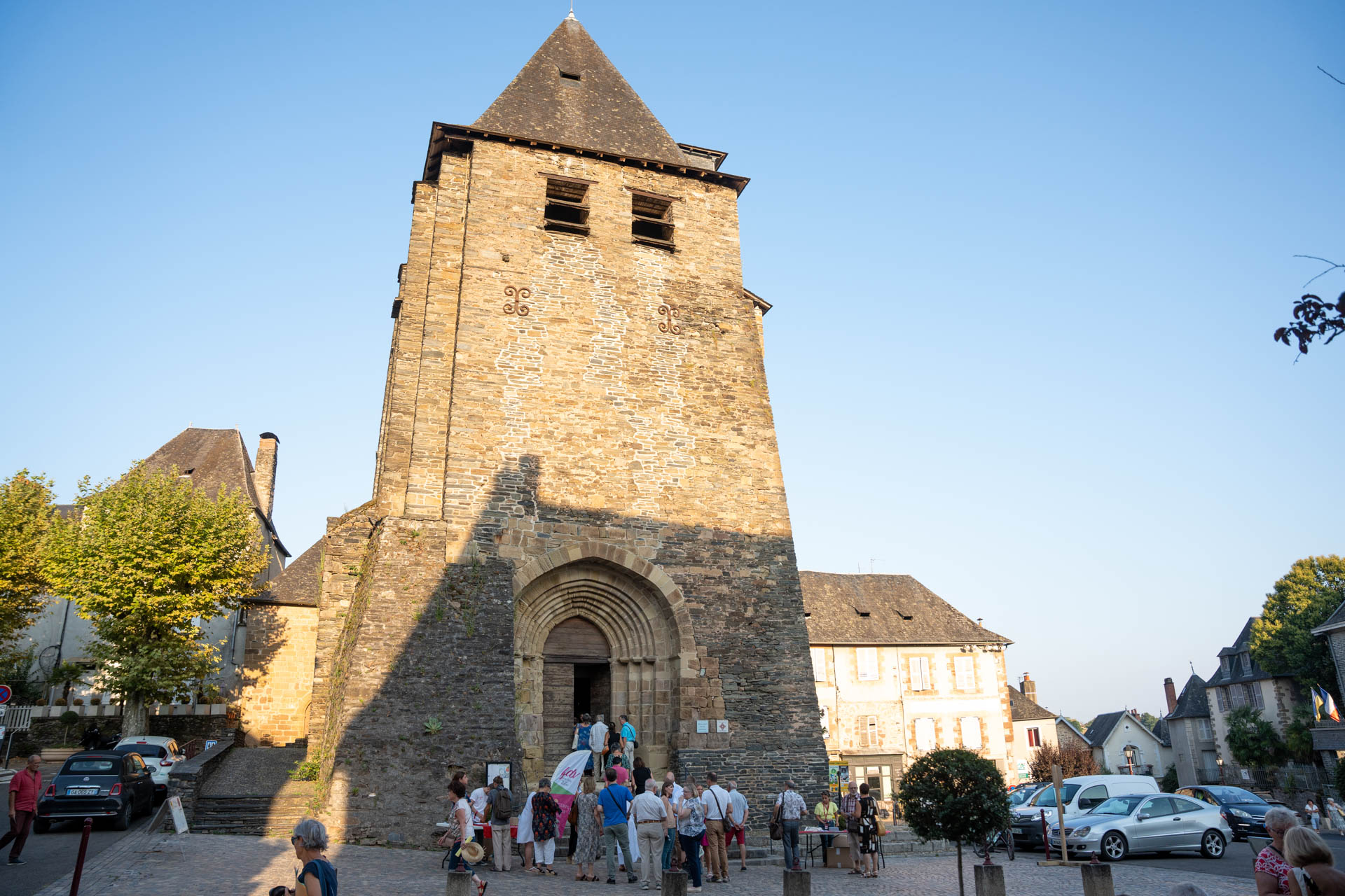 allassac eglise
