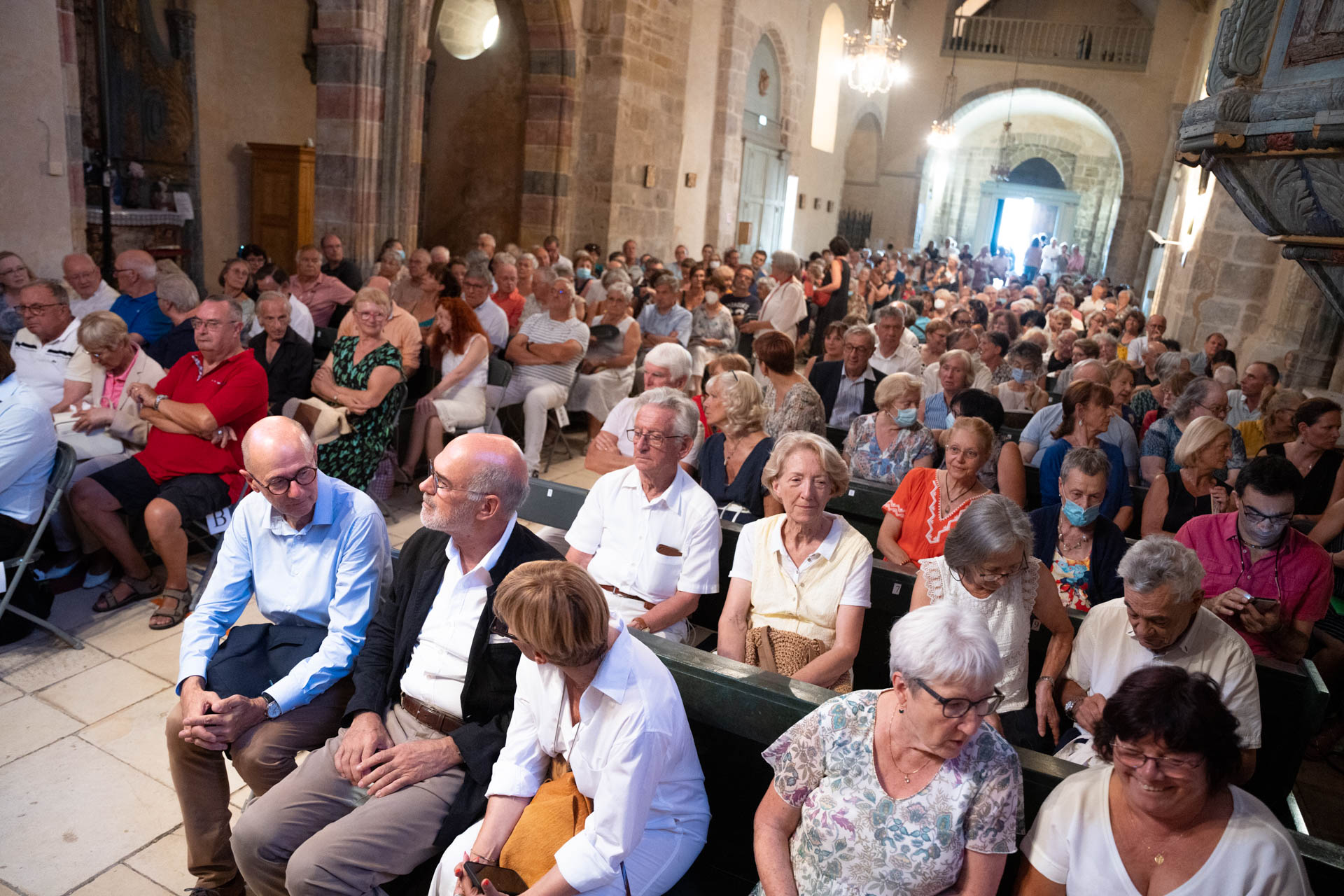 public eglise