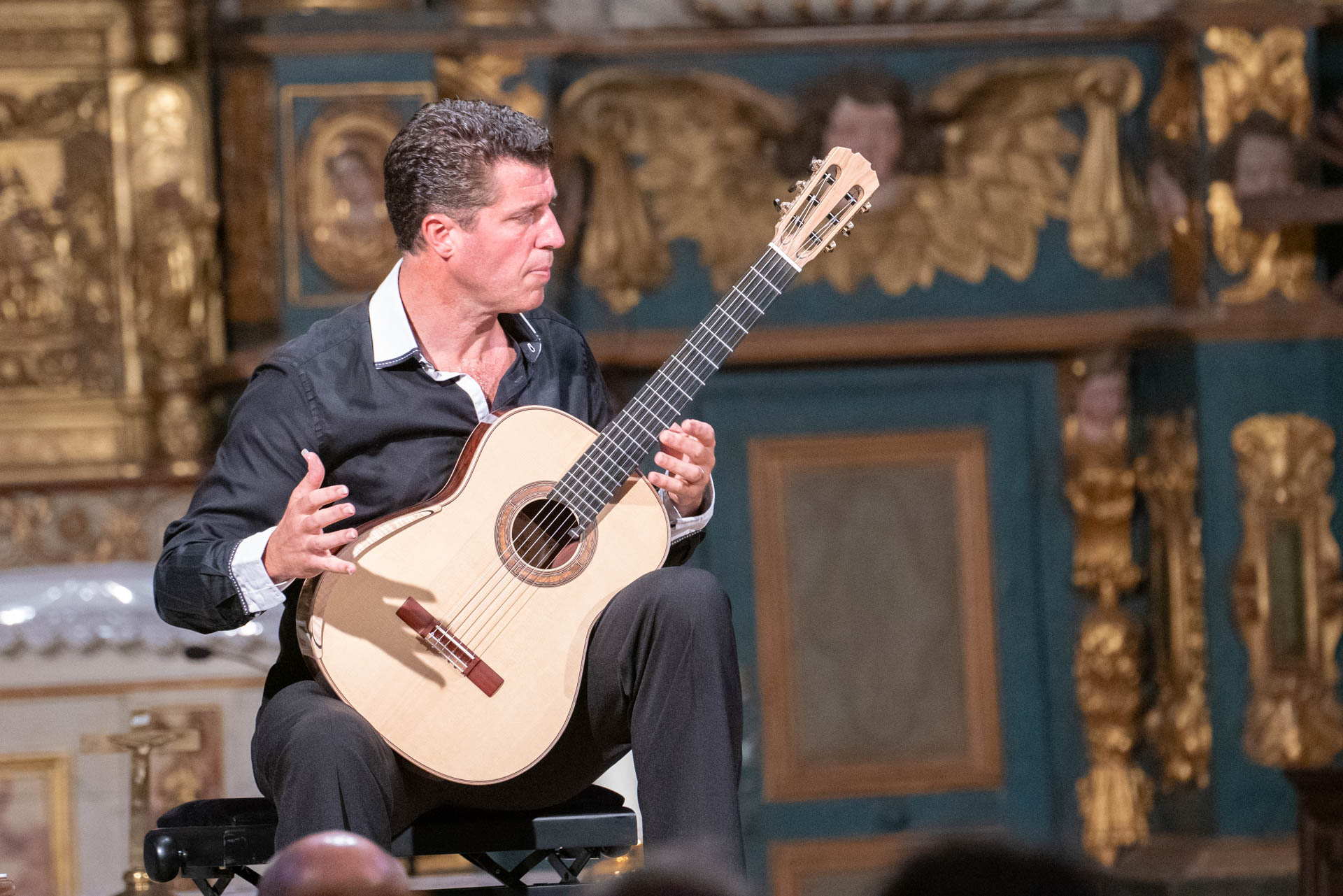 guitare rossfelder
