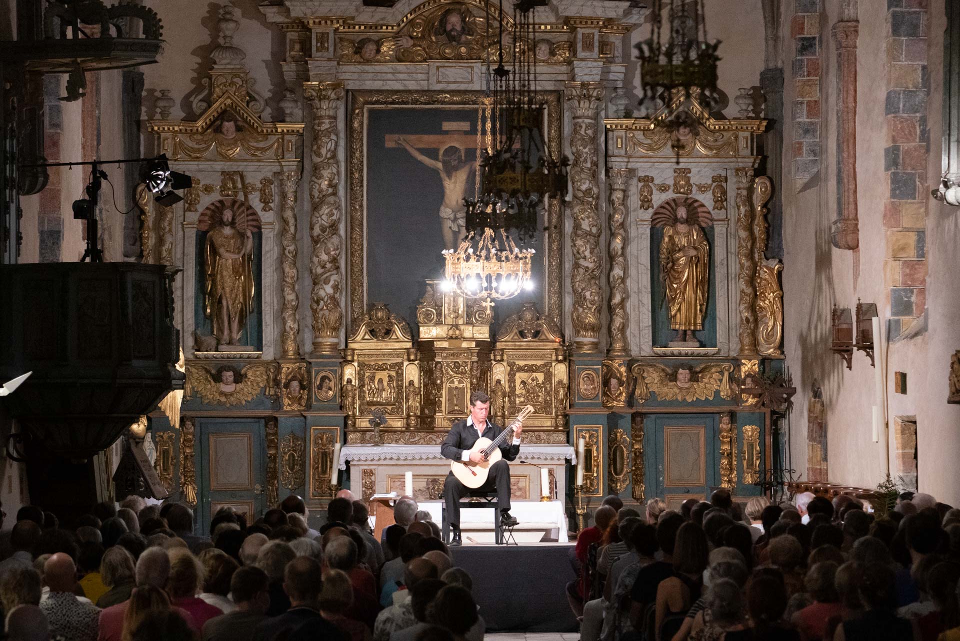 rossfelder eglise