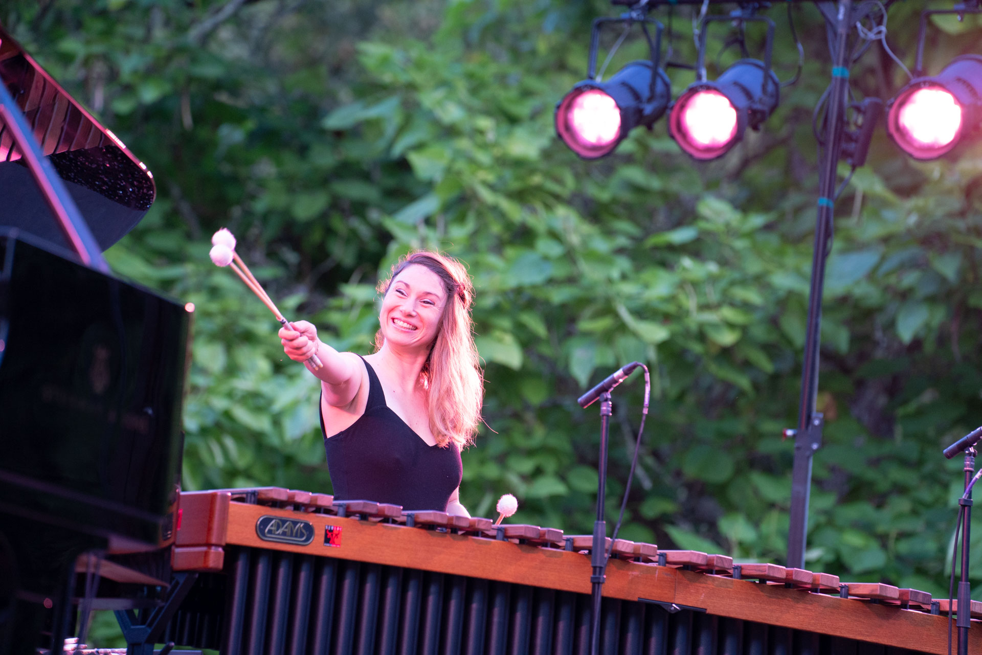 vassilena serafimova marimba