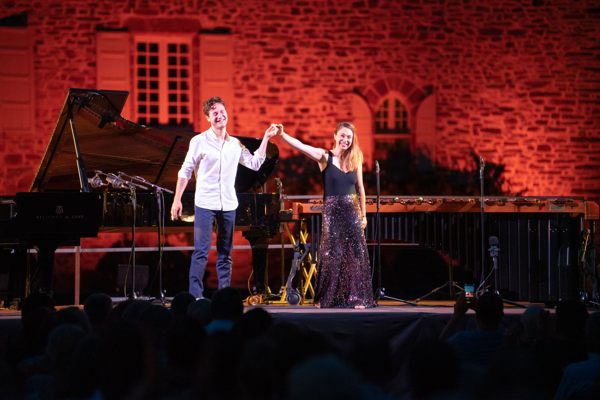 artistes bach mirror saillant