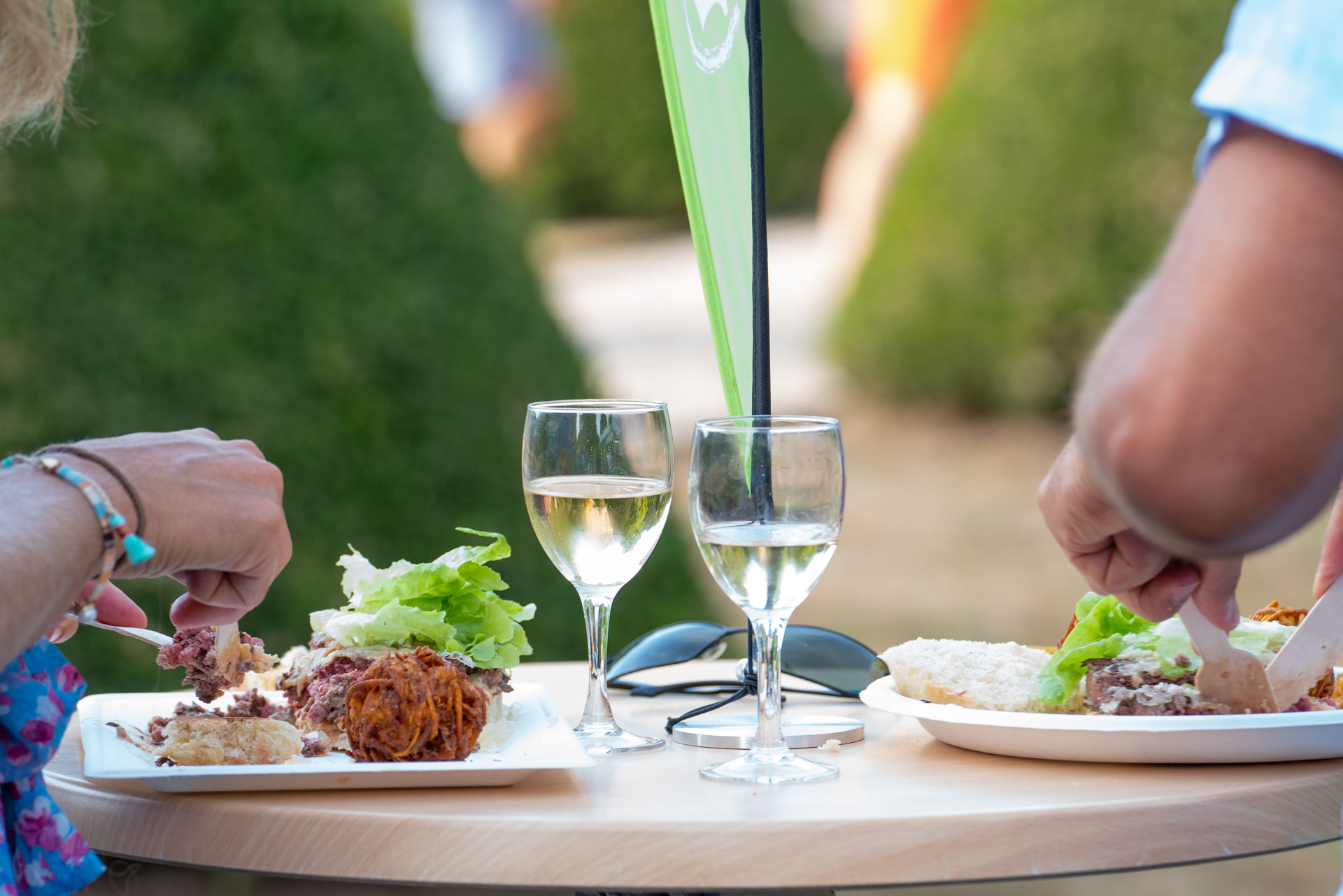 producteurs origine correze assiette