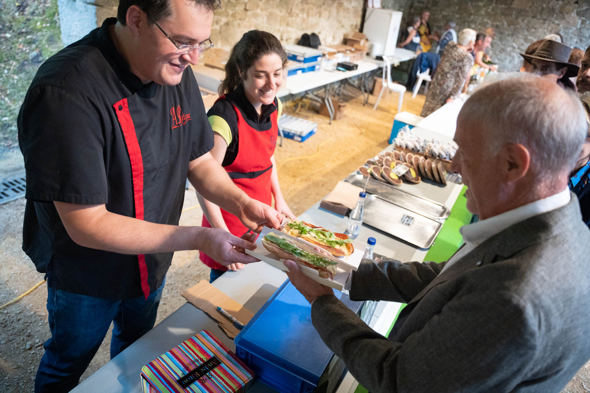producteurs locaux cloture