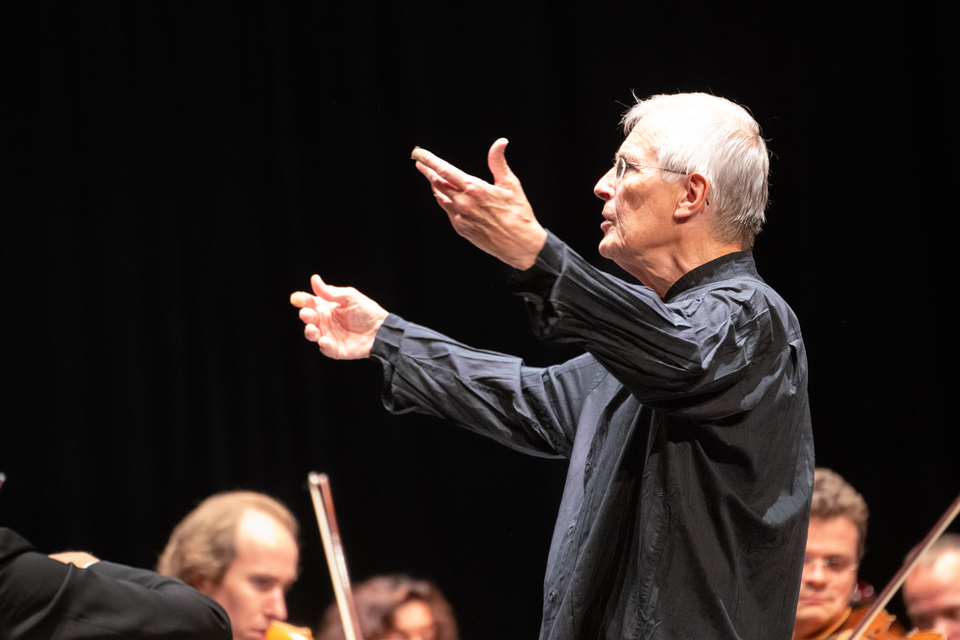 Christian Zacharias