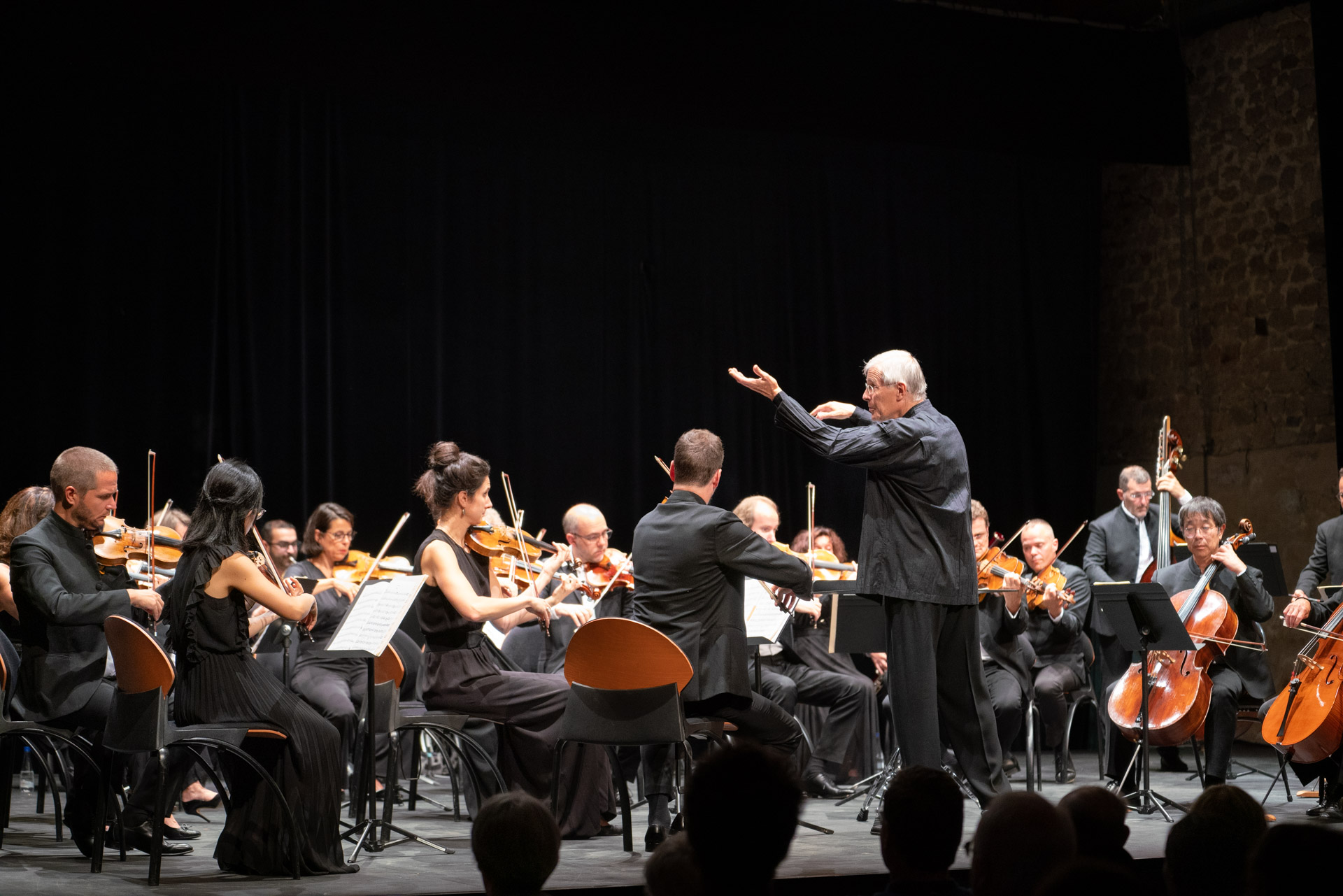orchestre 