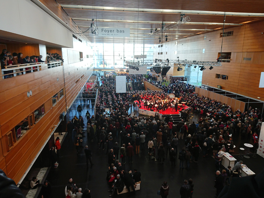 Folle Journée Nantes