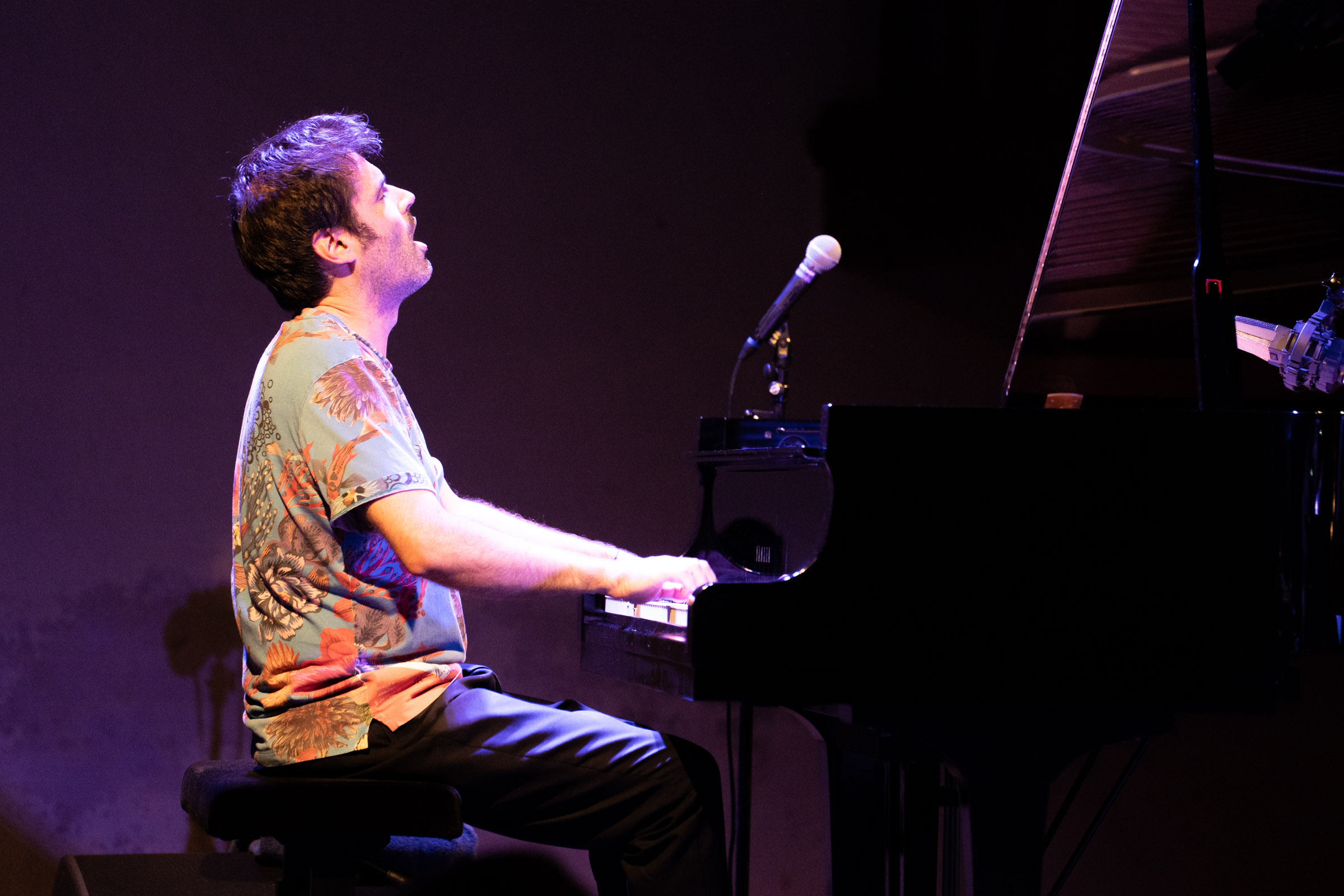 Paul Lay