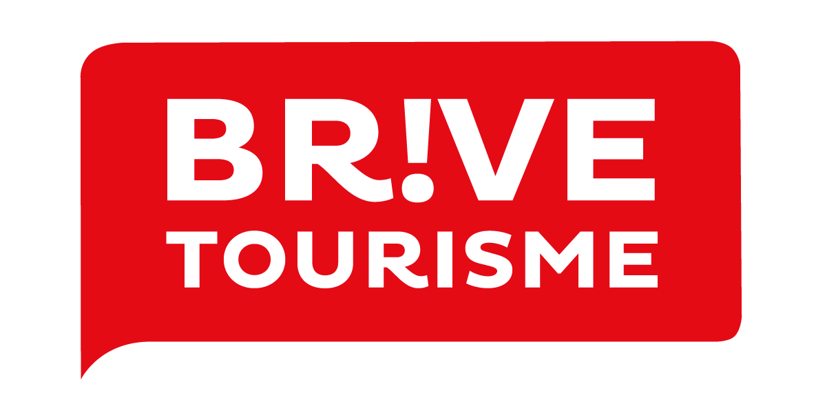 logo brive tourisme