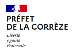 Préfet de la Corrèze